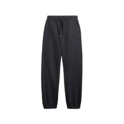Oversize spodnie dresowe Superdry Blank