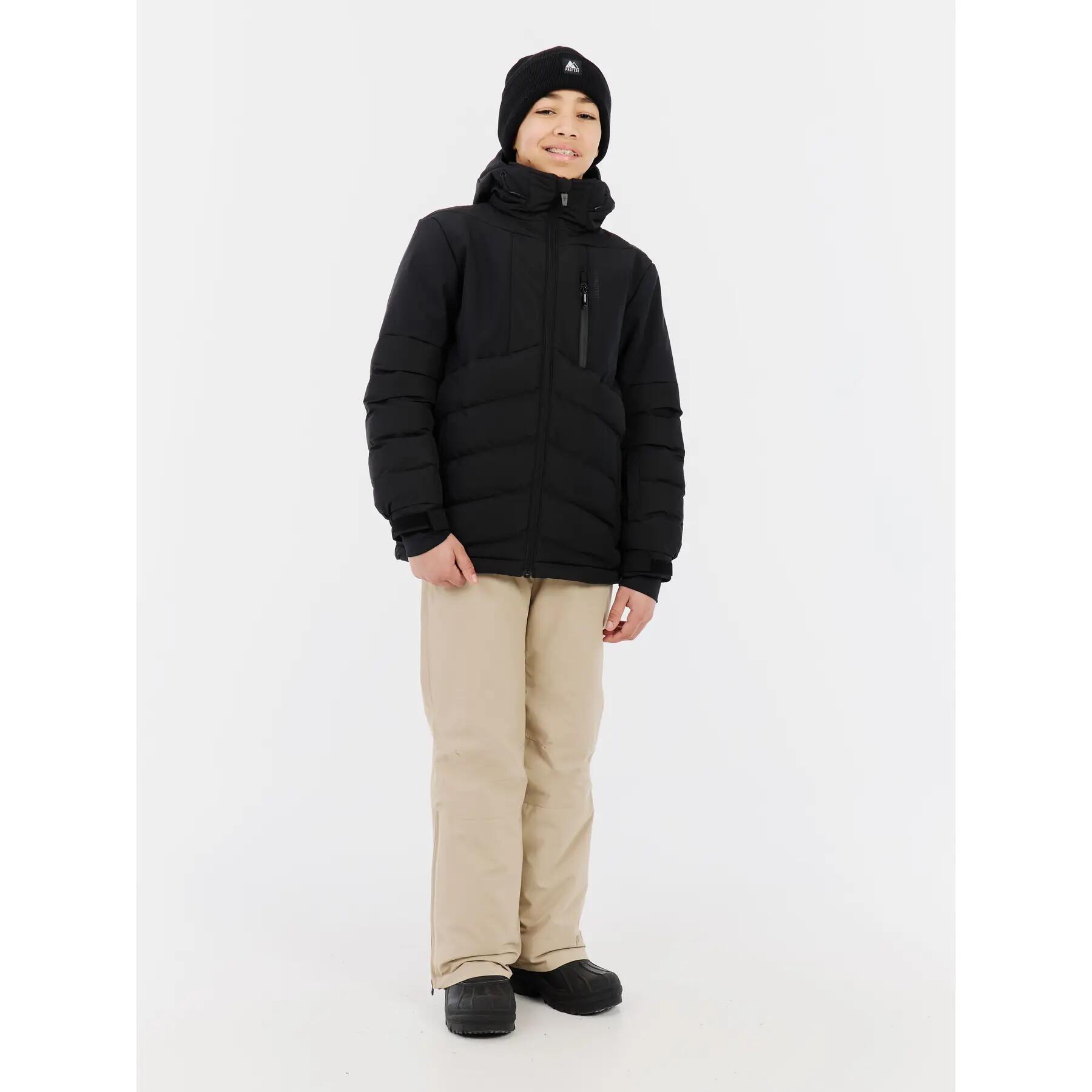 Veste de ski enfant Protest Brucer 3/7