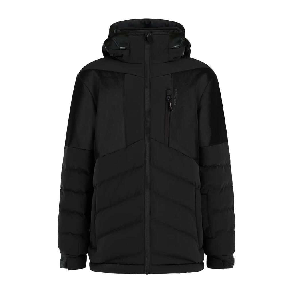 Children's ski jacket Protest Brucer