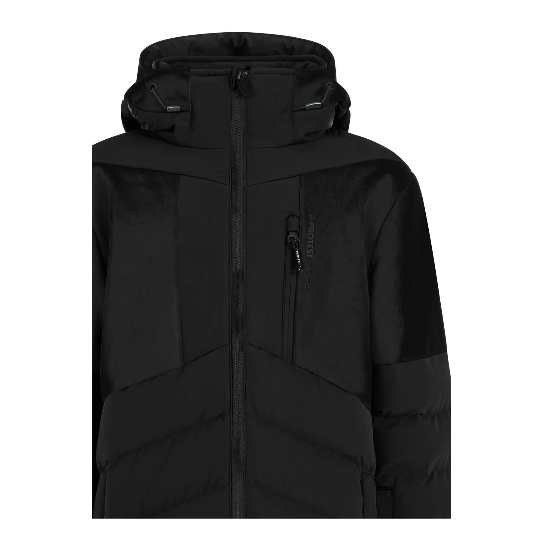 Veste de ski enfant Protest Brucer 7/7