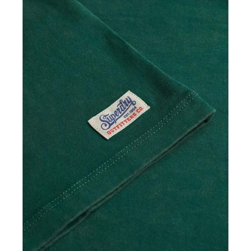 T-shirt Superdry 1954 Company Relaxed 2/2