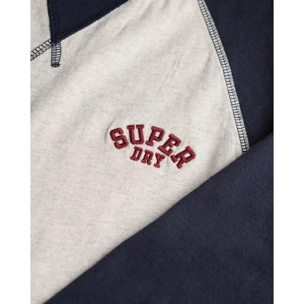 Koszulka z długim rękawem Superdry Vintage Athletic 2/2