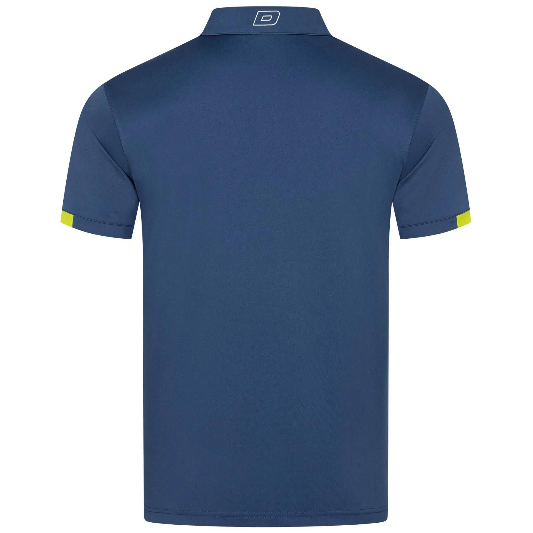 Polo per bambini Donic Fire 2/2