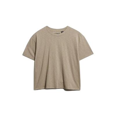 Dames-t-shirt superdry studios