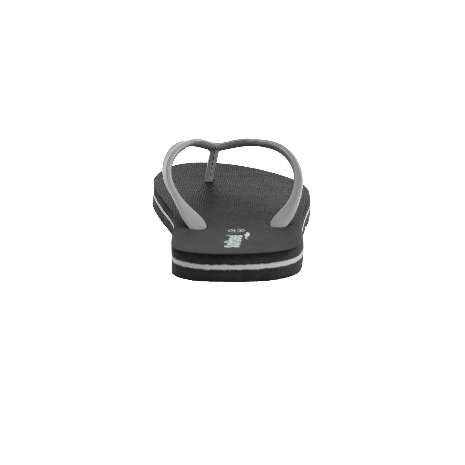 Tongs Softee Coconut 3/3