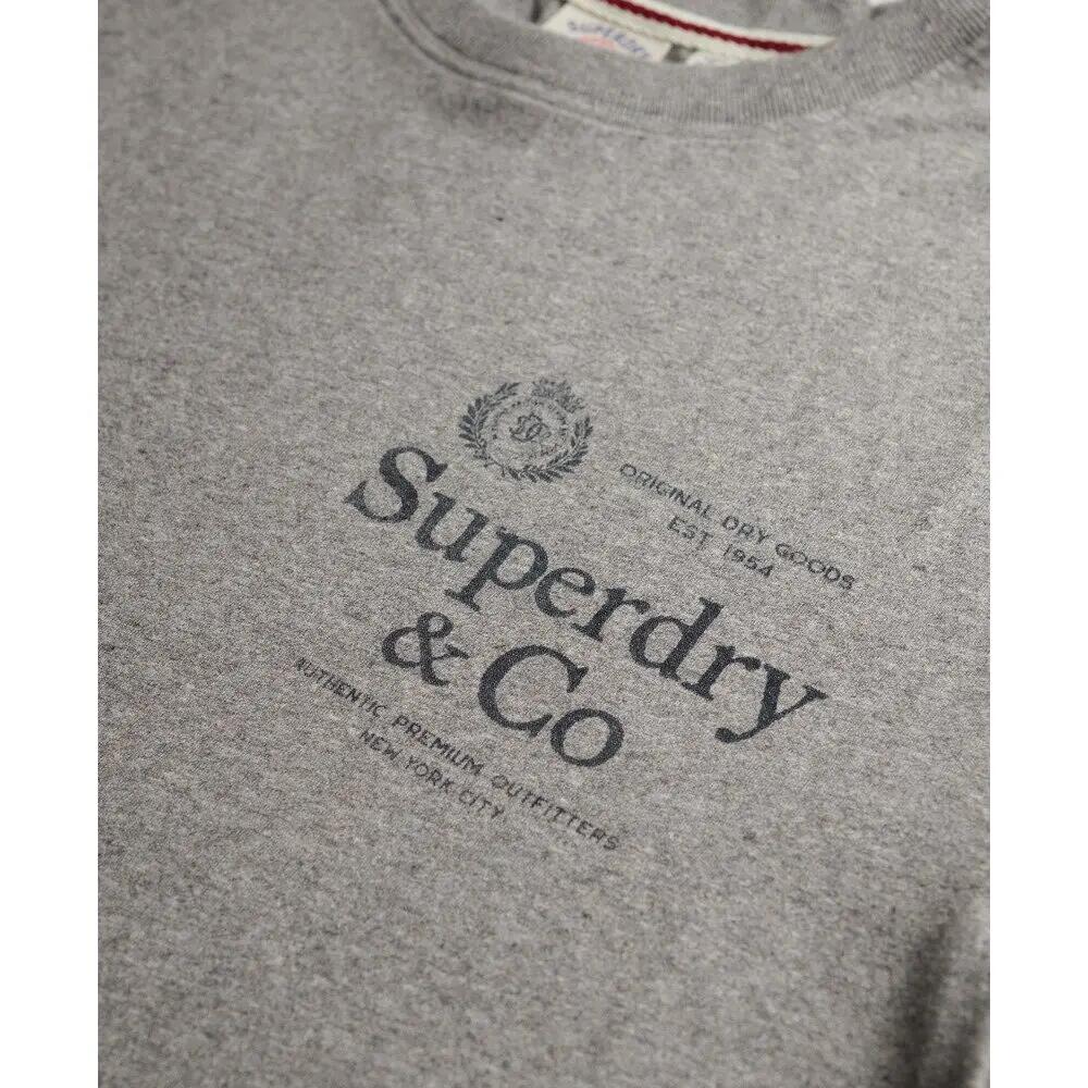 T-shirt Superdry 1954 Company Relaxed 2/2