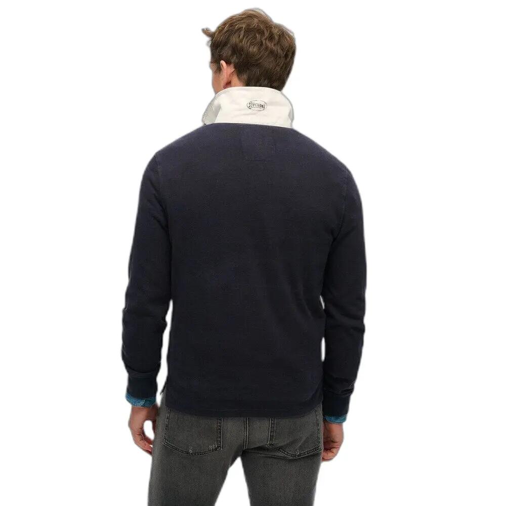 T-shirt manches longues Superdry Vintage Athletic 4/6
