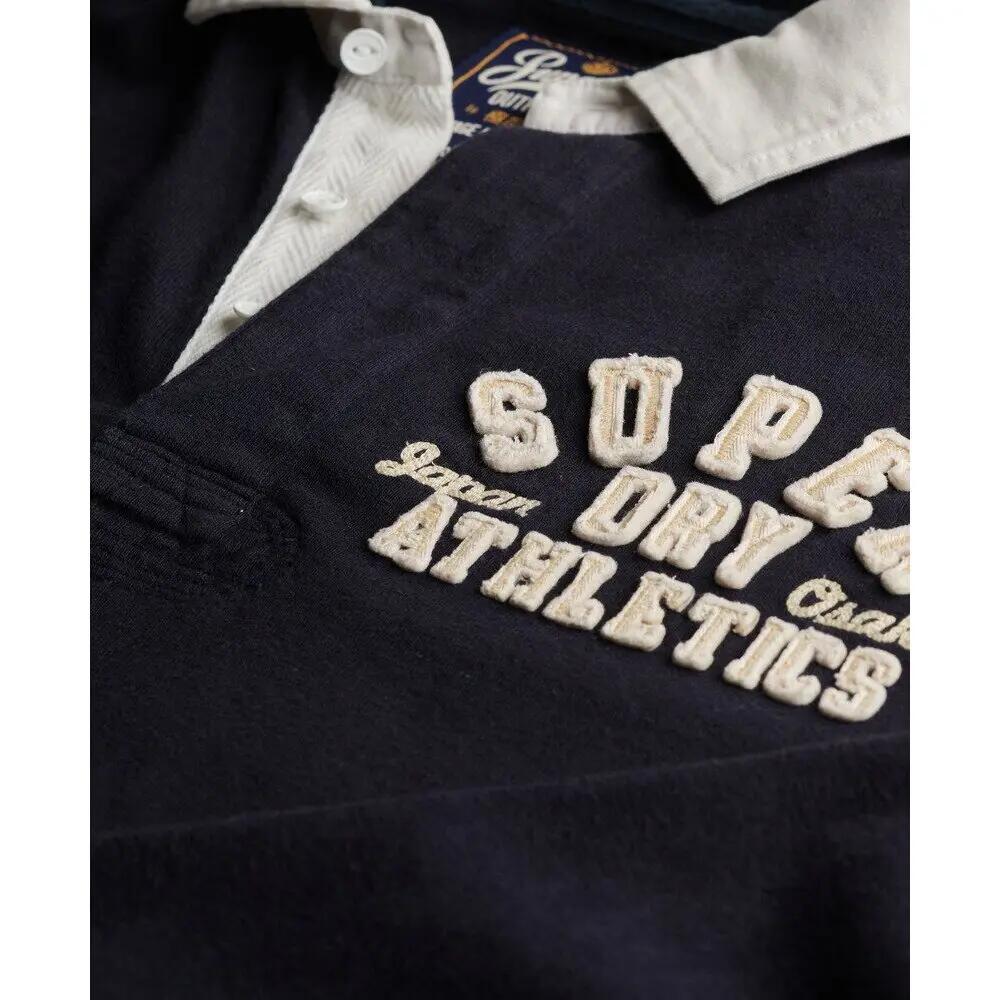 T-shirt manches longues Superdry Vintage Athletic 6/6