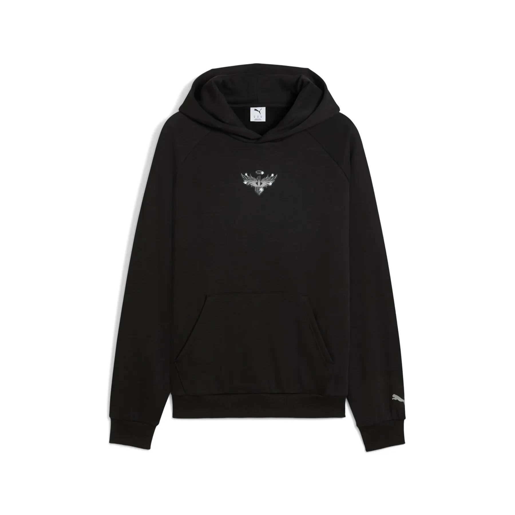 PUMA picture