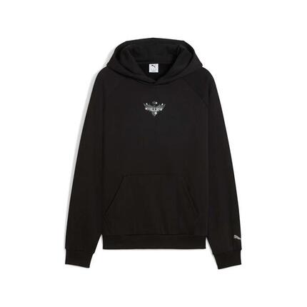 Sweatshirt à capuche Puma Melo Alwayz On 1