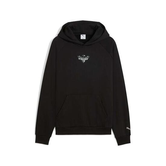 Sweatshirt à capuche Puma Melo Alwayz On 1