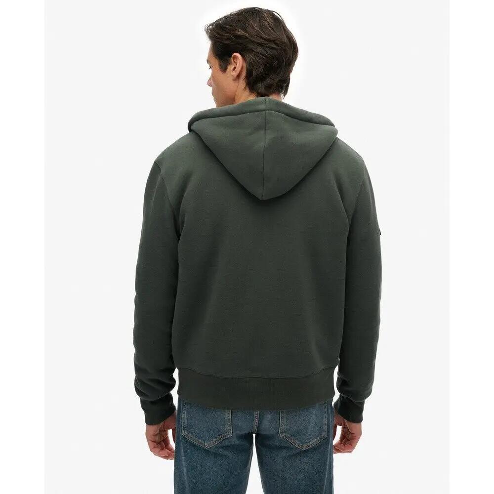 Hoodie Superdry Borg Lined 5/7
