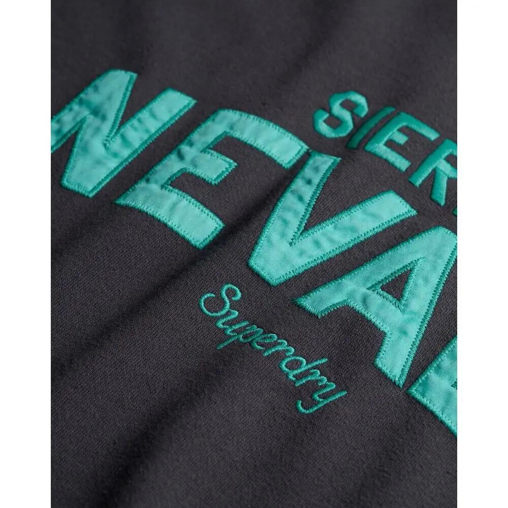 Sweatshirt ample femme Superdry 2/2