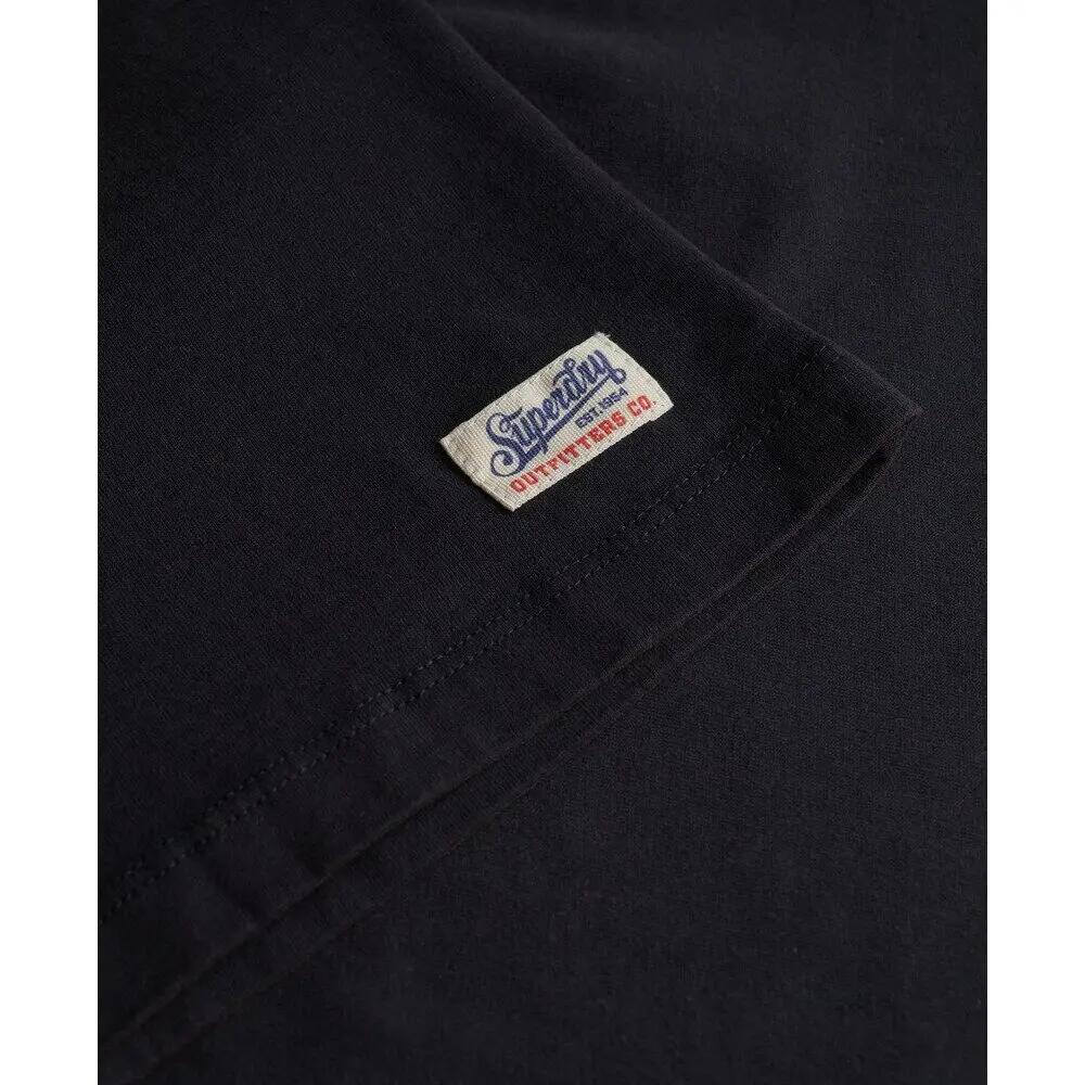 T-shirt Superdry 1954 Company Relaxed 2/2