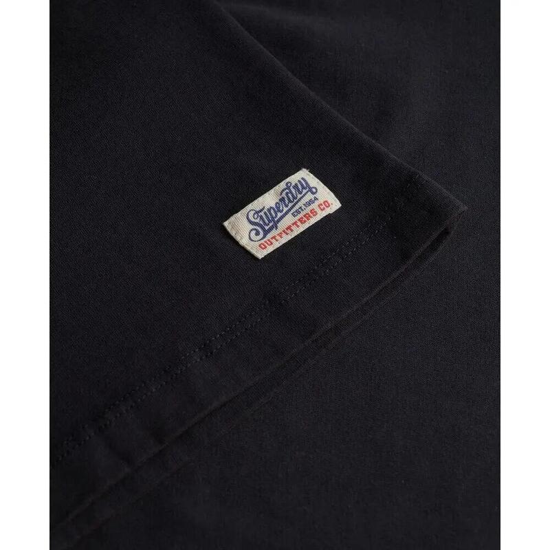Tricou Superdry 1954 Company Relaxed