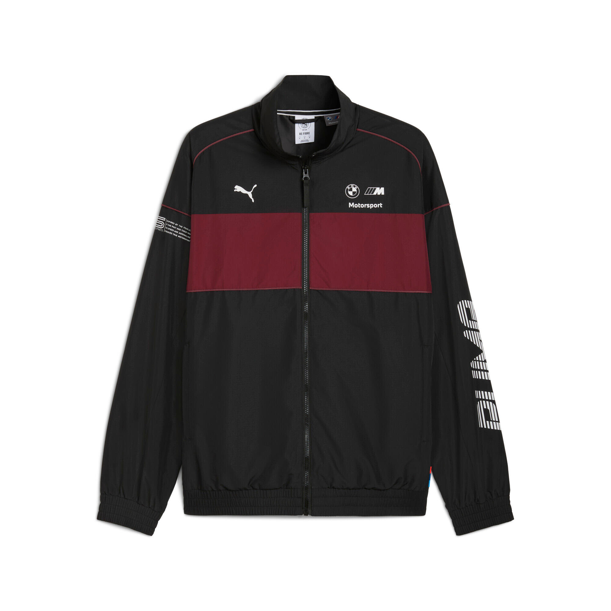 PUMA picture