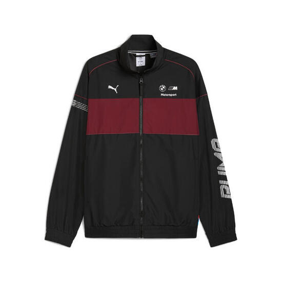Chaqueta de chándal Puma BMW MMS SDS 2.0