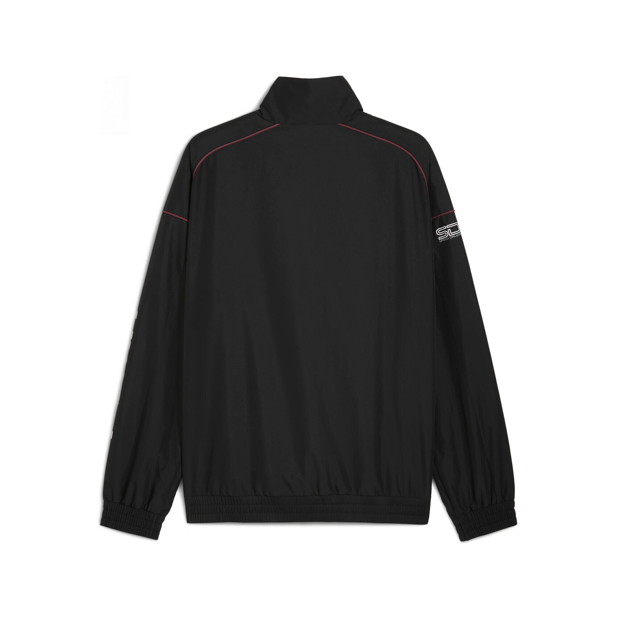 Track suit jas Puma BMW MMS SDS 2.0 4/7