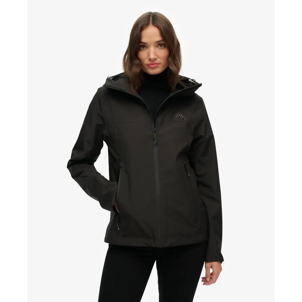 Damska kurtka wodoodporna Superdry 2/6