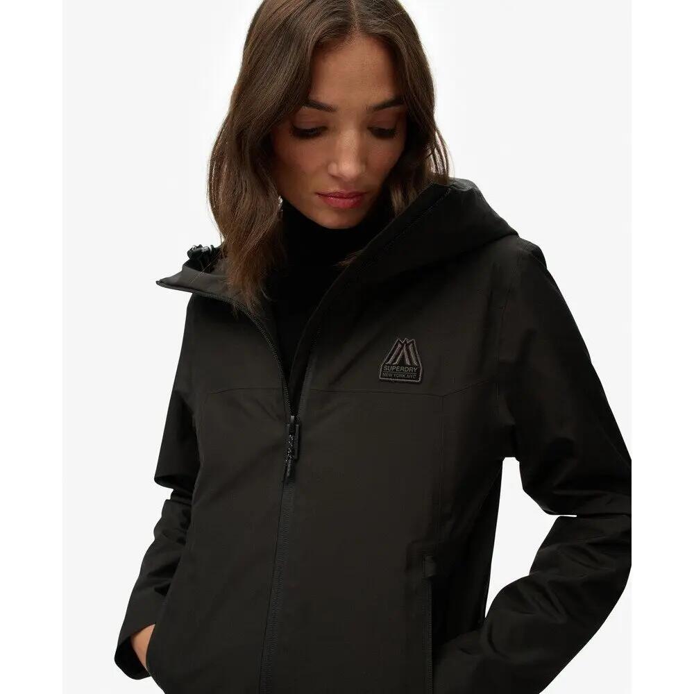 Damska kurtka wodoodporna Superdry 5/6