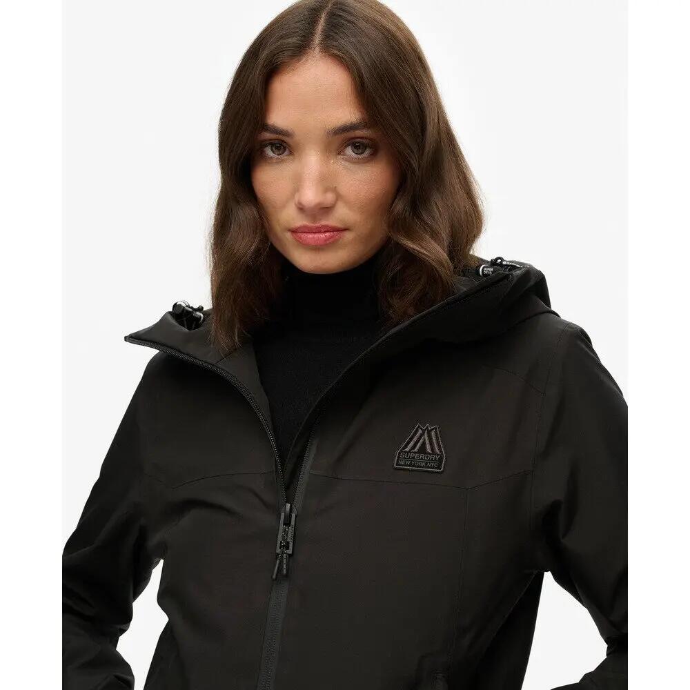 Damska kurtka wodoodporna Superdry 6/6