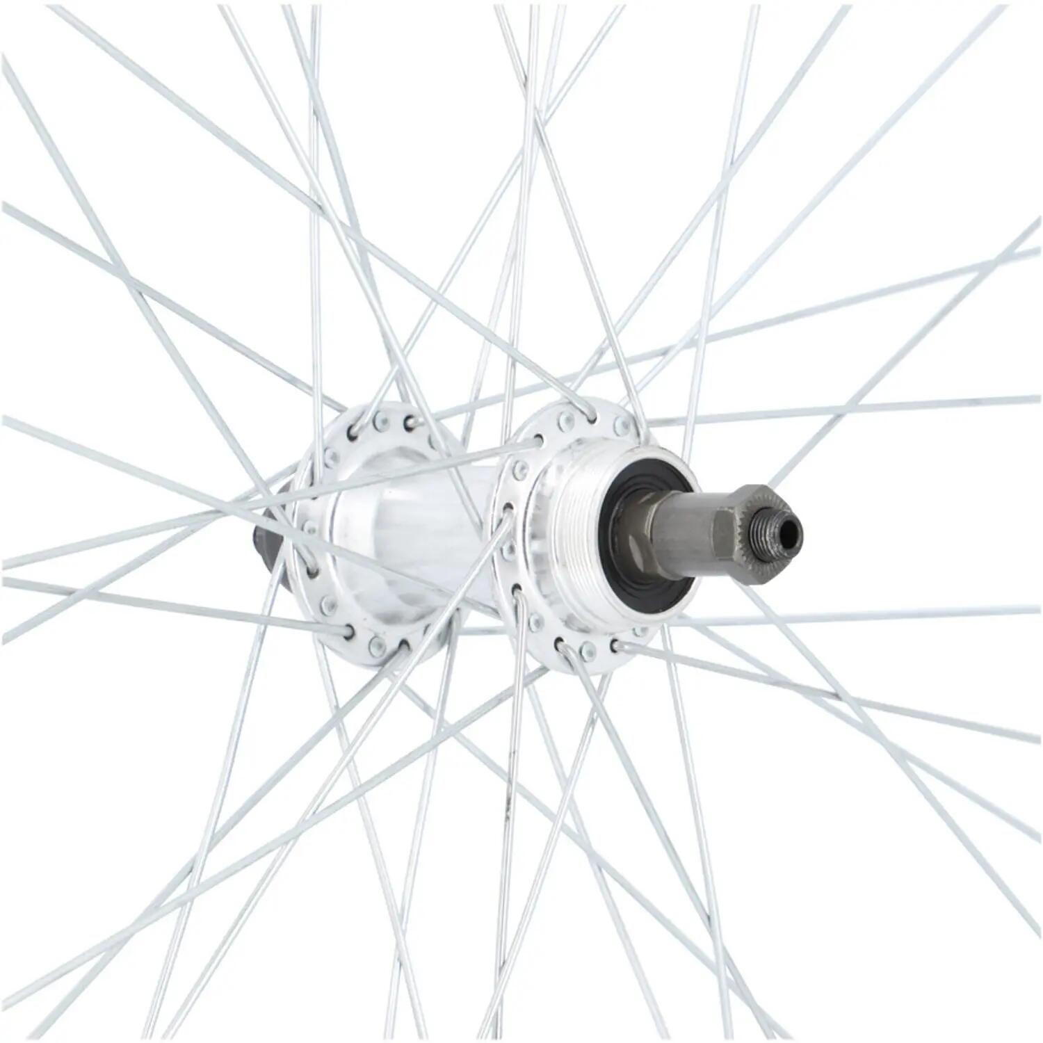 Roue arrière Velox Mach1 M260 Moy. 2/2