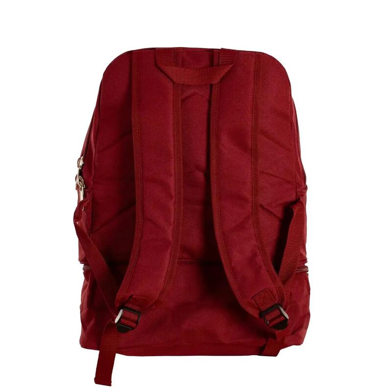 Model Equipo Rucsac Burdeos ÚNICA