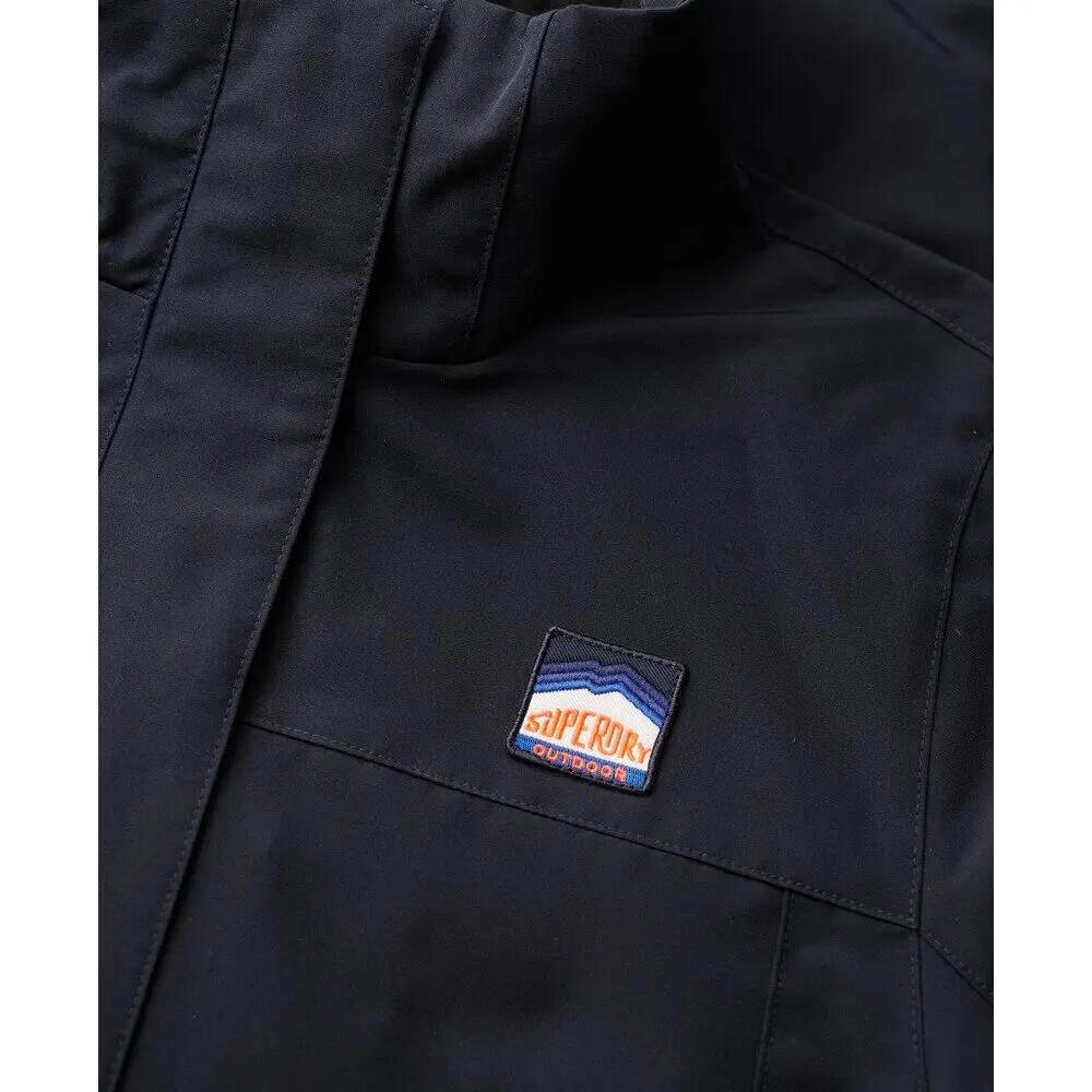 Casaco de mulher Superdry Shell 2/2