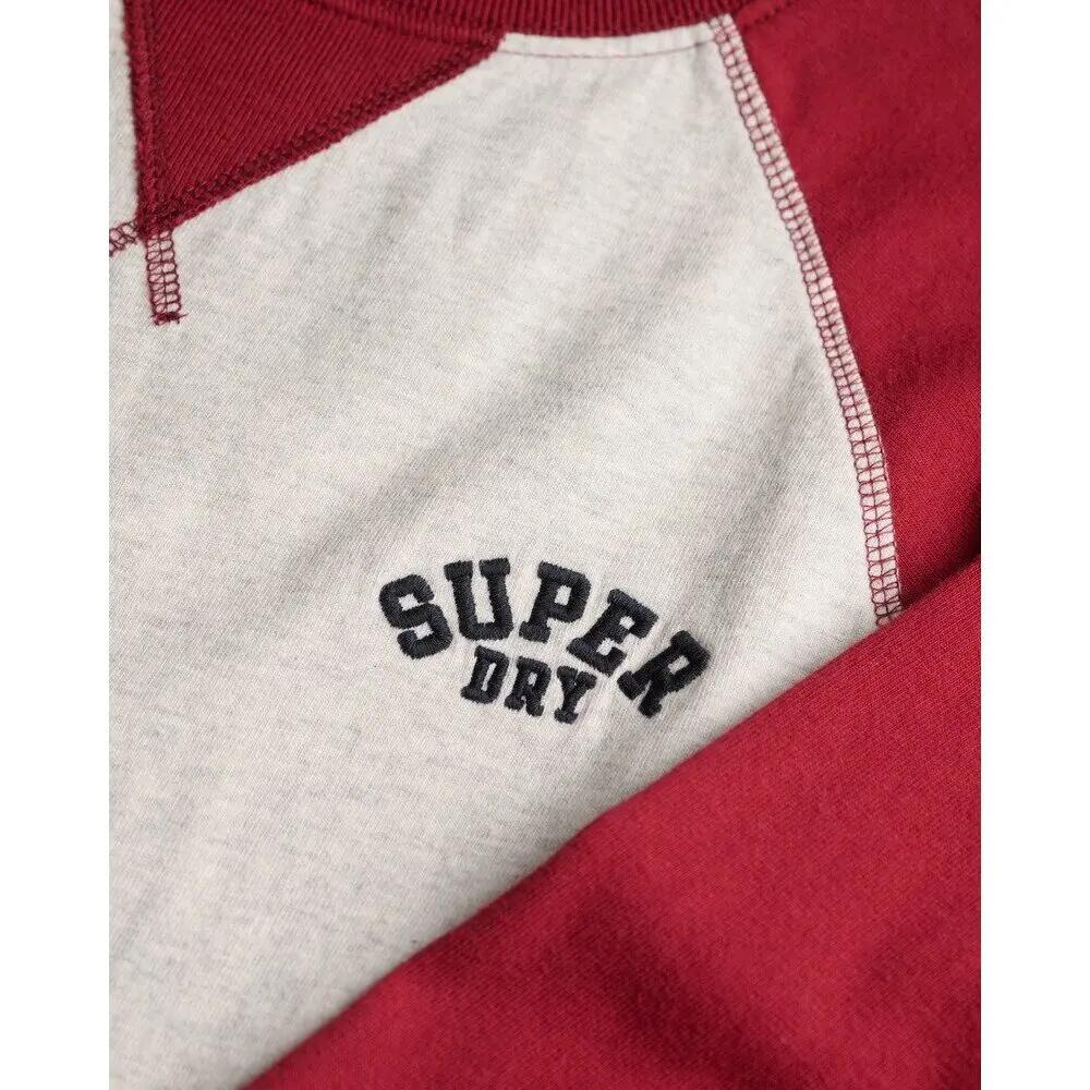 T-shirt manches longues Superdry Vintage Athletic 2/2