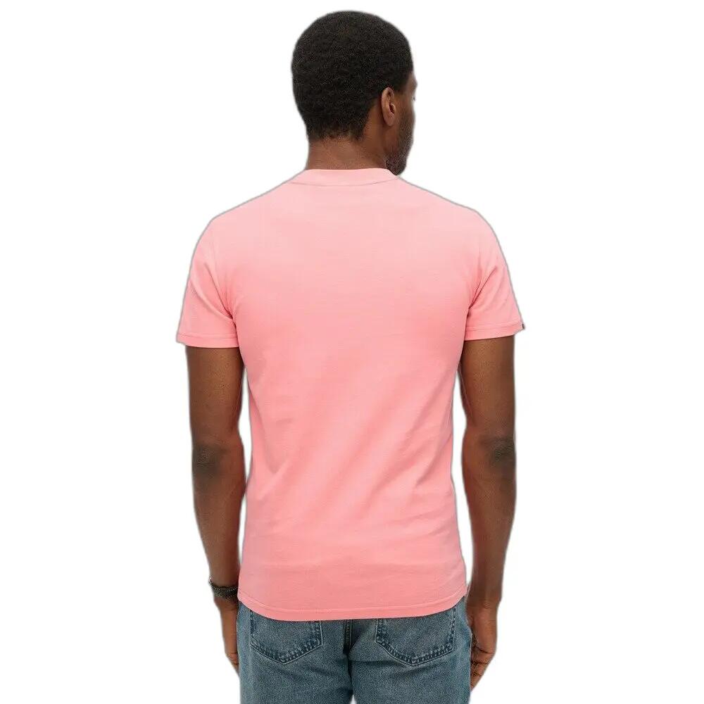 T-shirt Superdry Essential 3/4