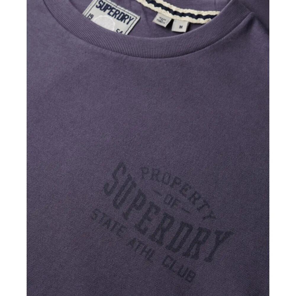 T-shirt Superdry Athletic Essential Graphic 2/2