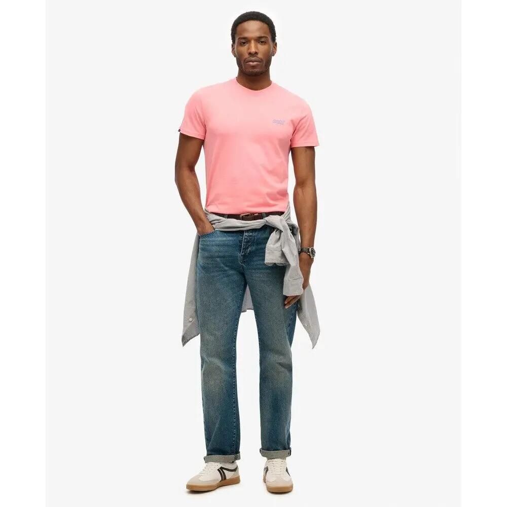 T-shirt Superdry Essential 2/4