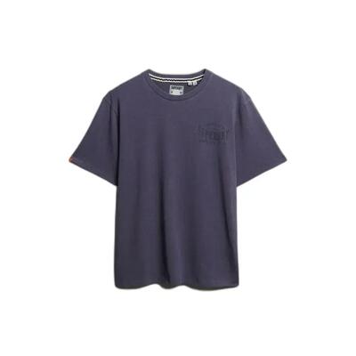 T-shirt superdry athletic essential graphic