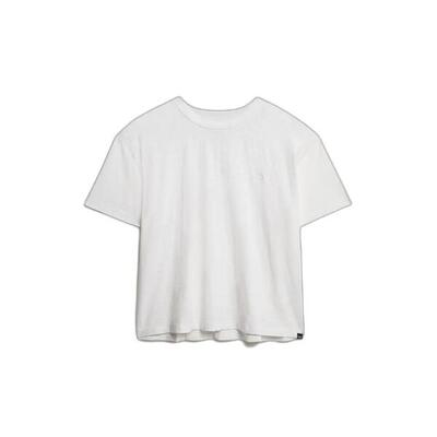 Dames-t-shirt superdry studios