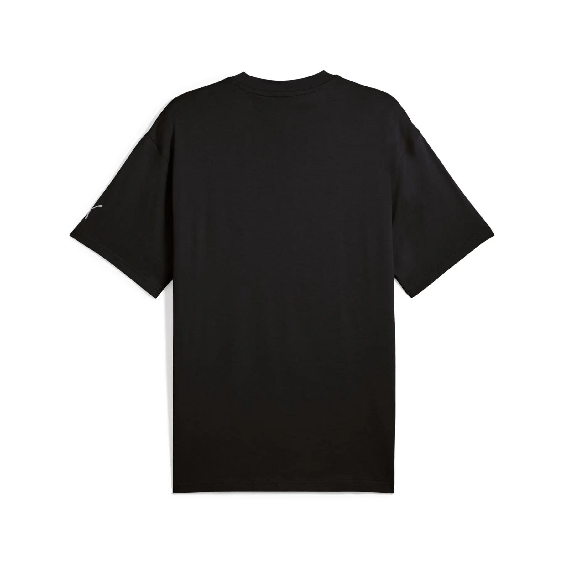 Camiseta Puma Melo Alwayz On 1 2/5