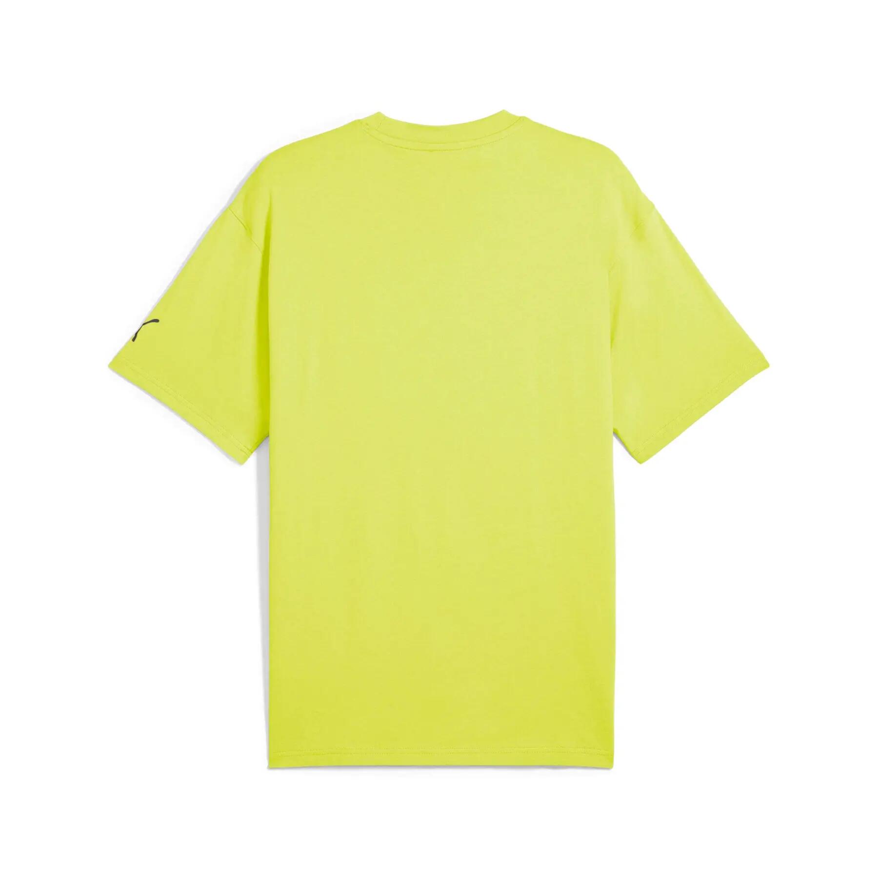 T-shirt Puma Melo Alwayz On 1 2/5