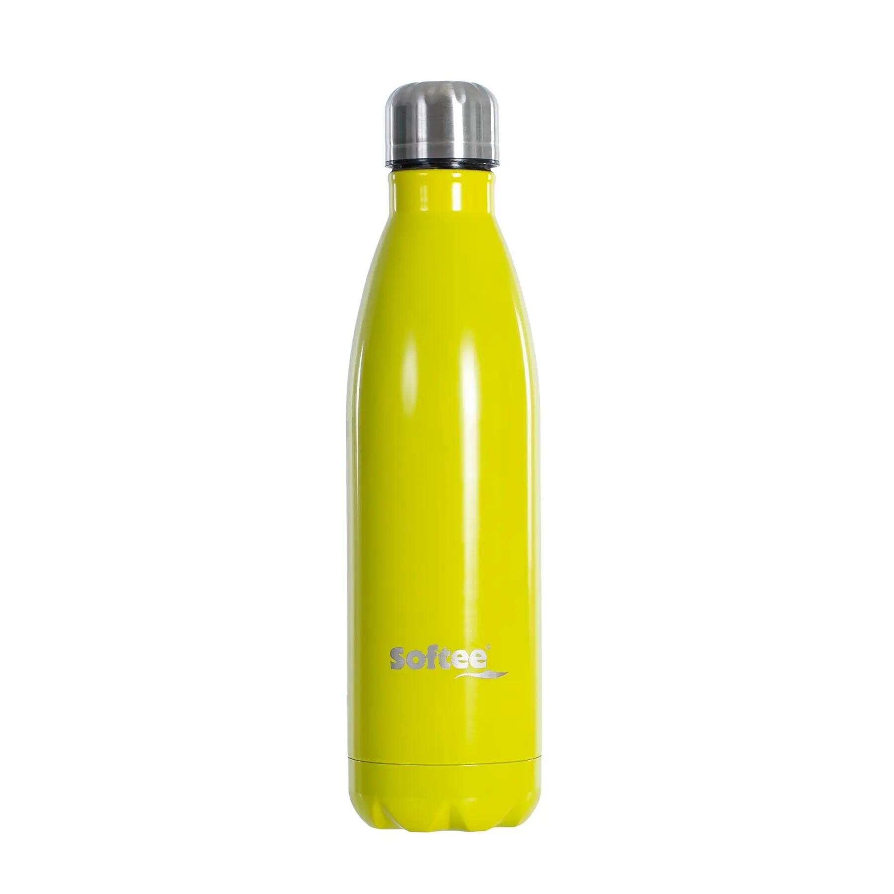 Sticlă termică 750 ml din oțel inoxidabil