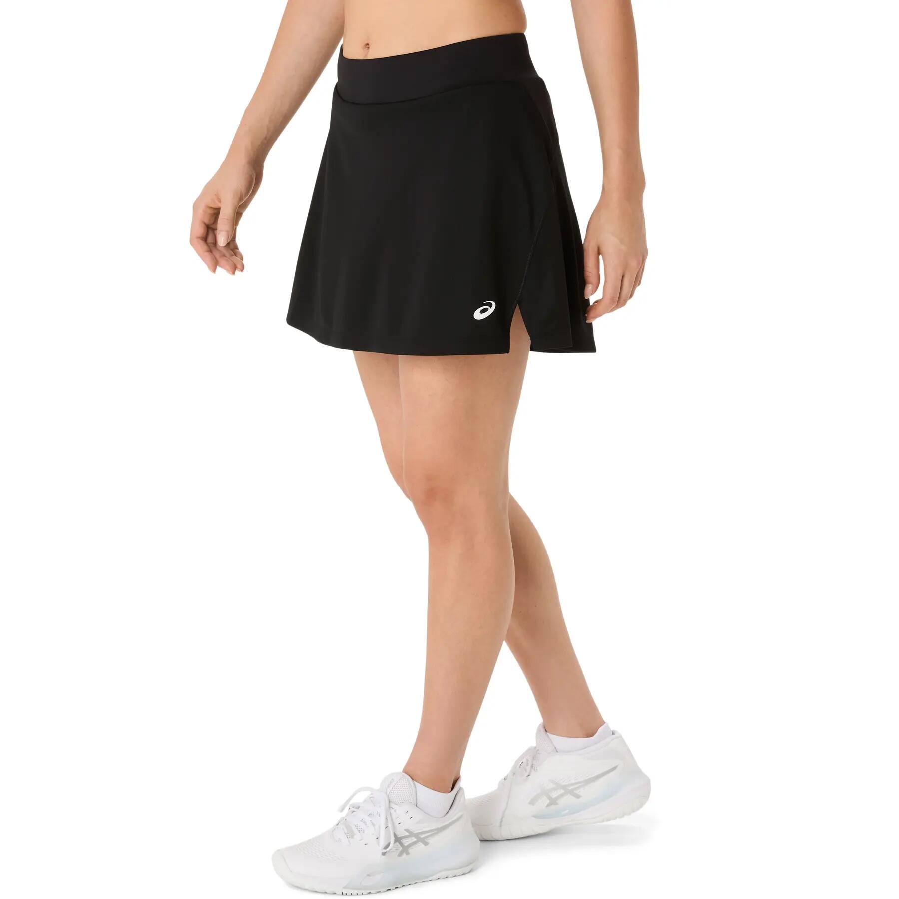 Jupe femme Asics Court 5/7