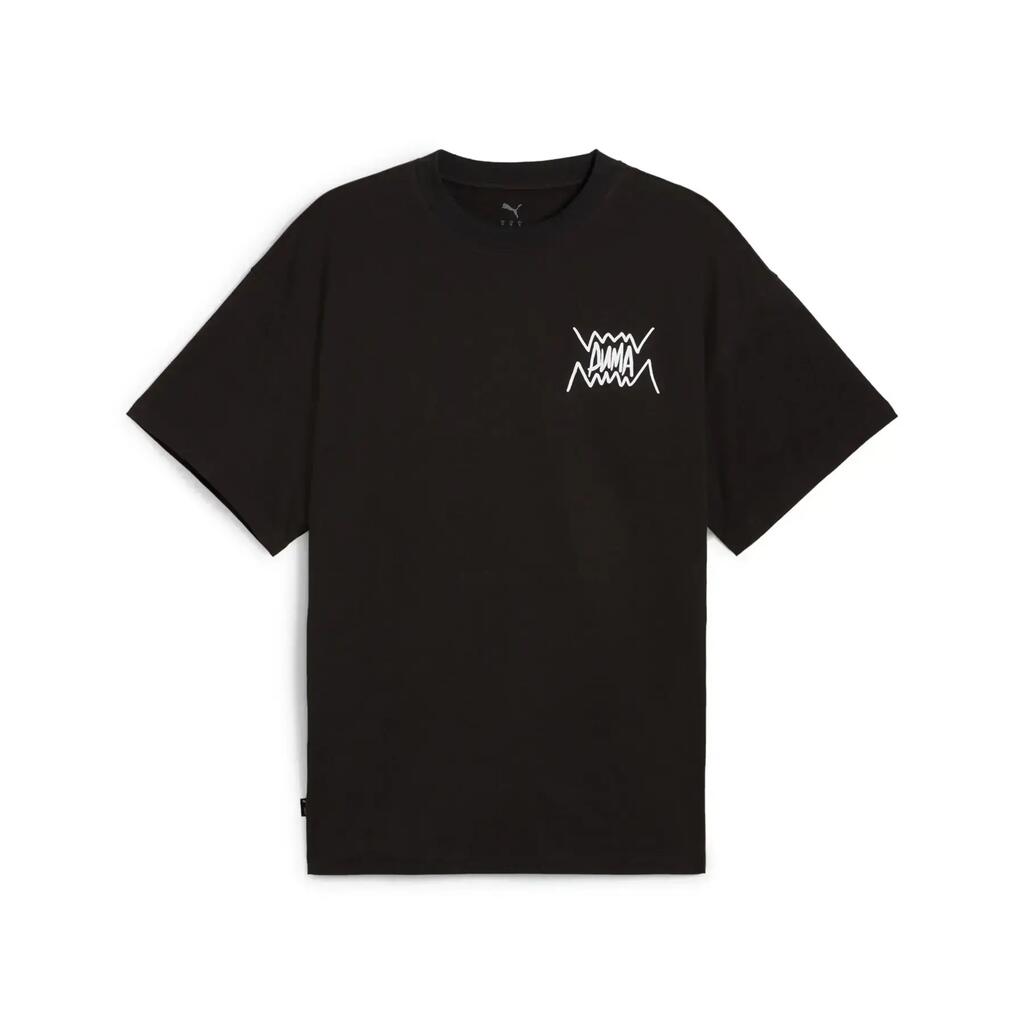 T-shirt Puma Jaws Core