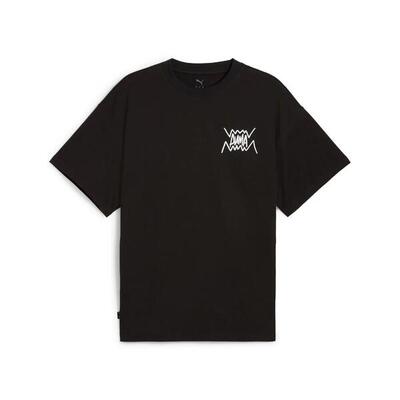 T-shirt puma jaws core