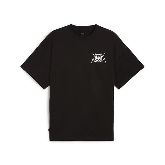 T-Shirt Puma Jaws Core