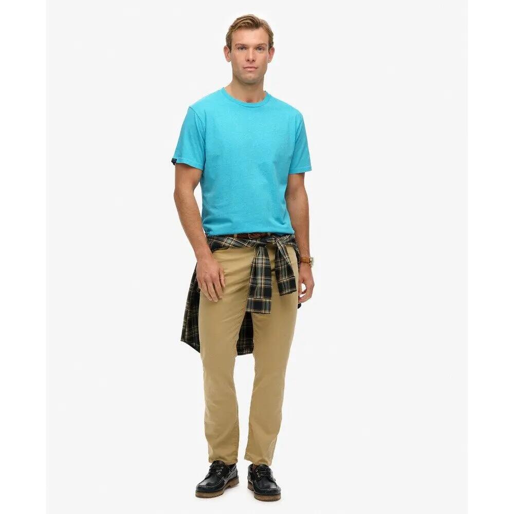 Koszulka Superdry Essentials Relaxed 3/7