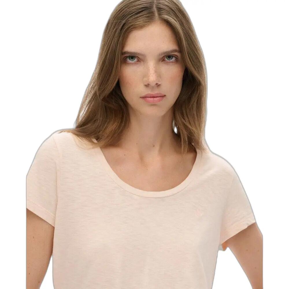 T-shirt décolleté femme Superdry Studios 5/5
