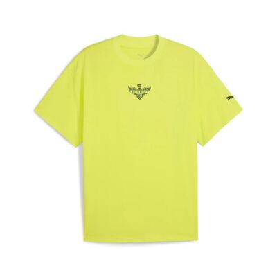 T-shirt puma melo alwayz on 1