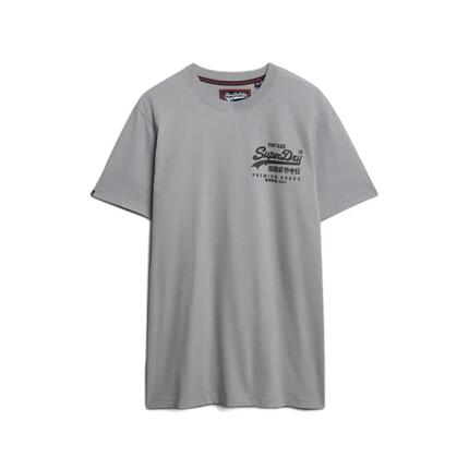 Camiseta Superdry Vl Tokyo Relaxed