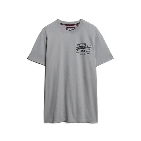 Camiseta Superdry Vl Tokyo Relaxed
