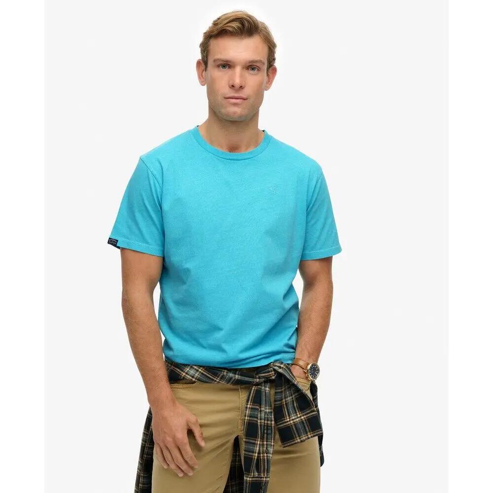 Koszulka Superdry Essentials Relaxed 2/7