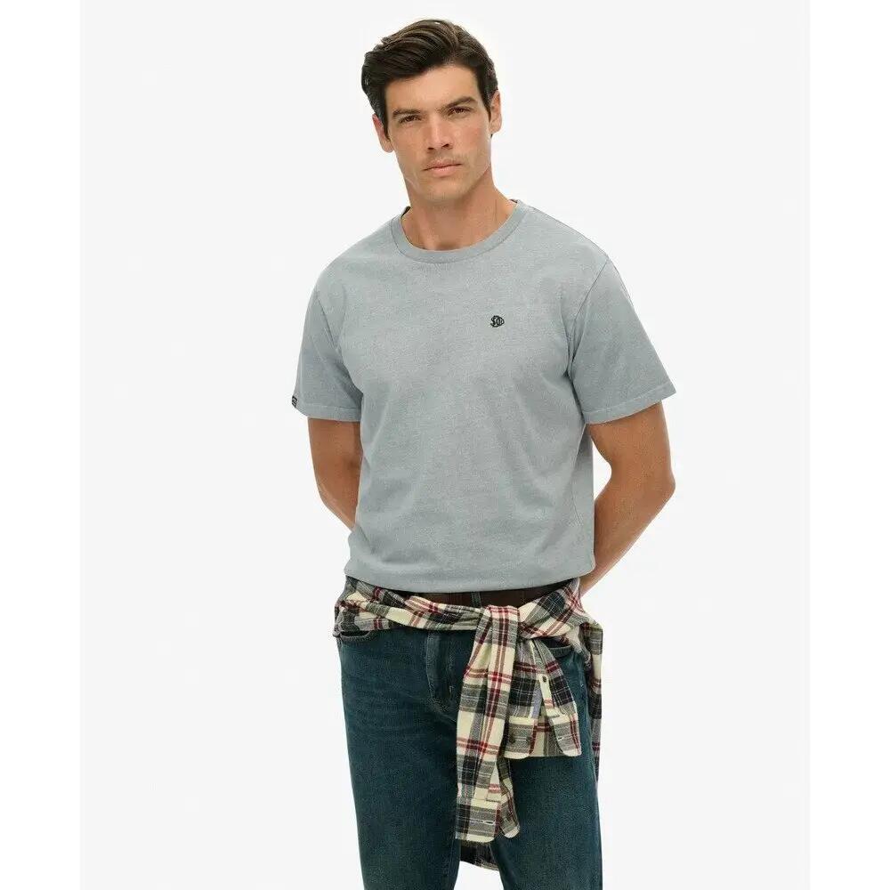 Koszulka Superdry Essentials Relaxed 2/6