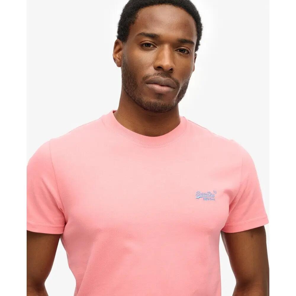 T-shirt Superdry Essential 4/4