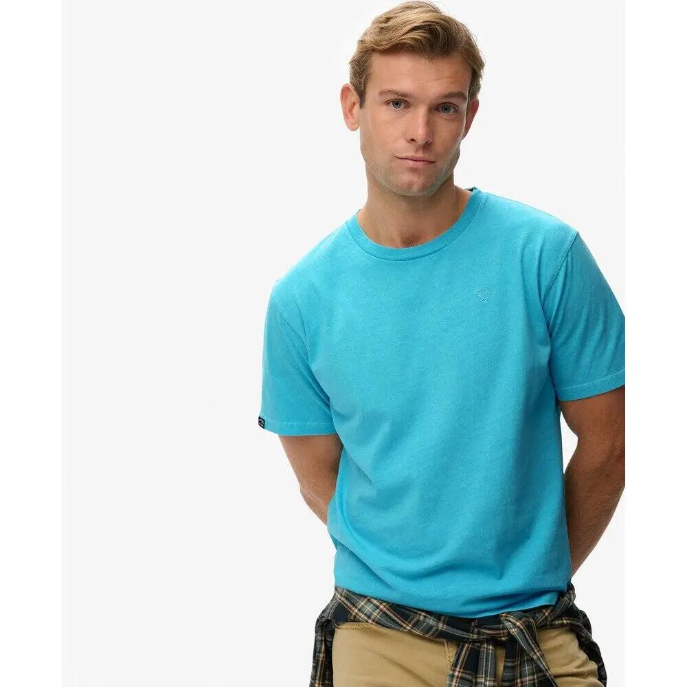 Koszulka Superdry Essentials Relaxed 5/7